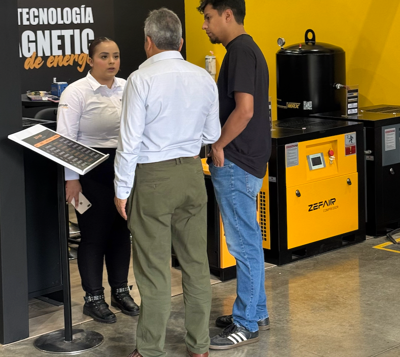 PRÉSTAMO DE EQUIPO DURANTE REPARACIÓN