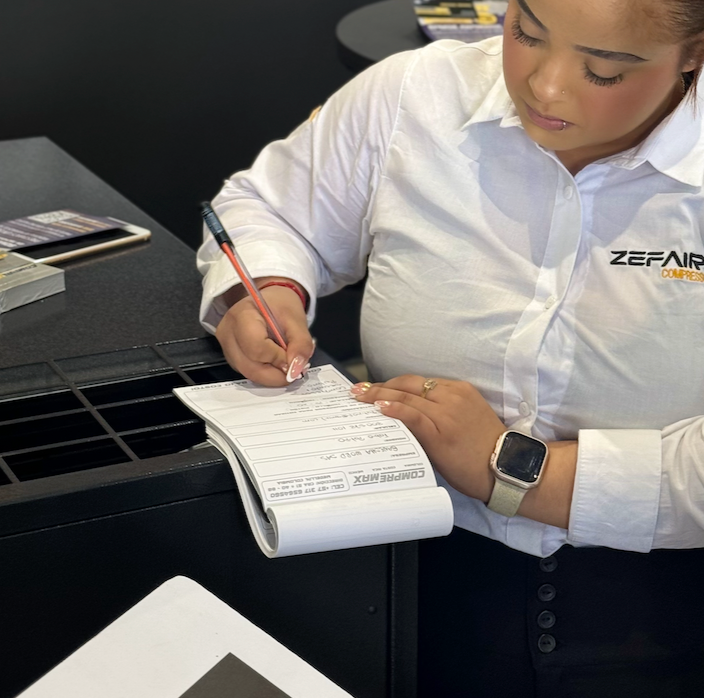 VENTA DE AIRE COMPRIMIDO