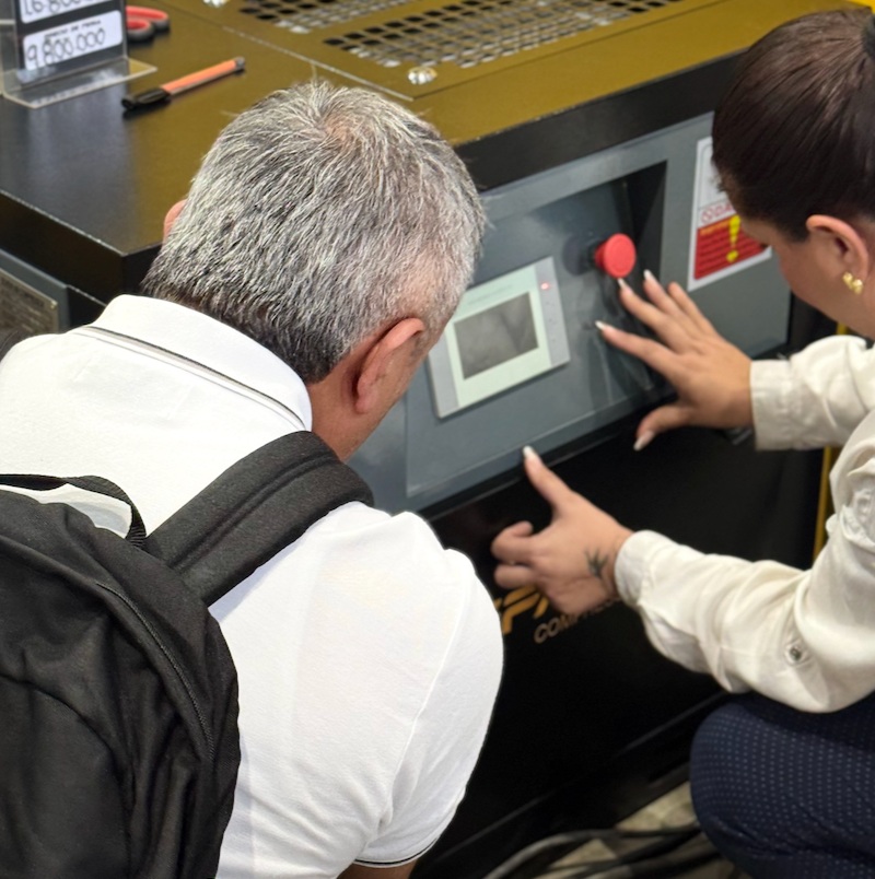 RETOMAMOS TU EQUIPO USADO