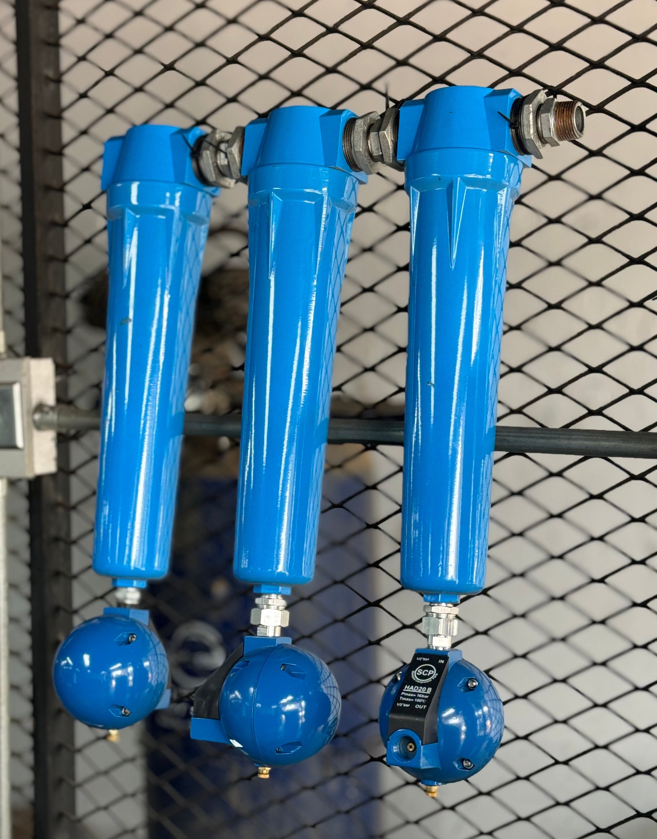 ACCESORIOS Y FILTROS